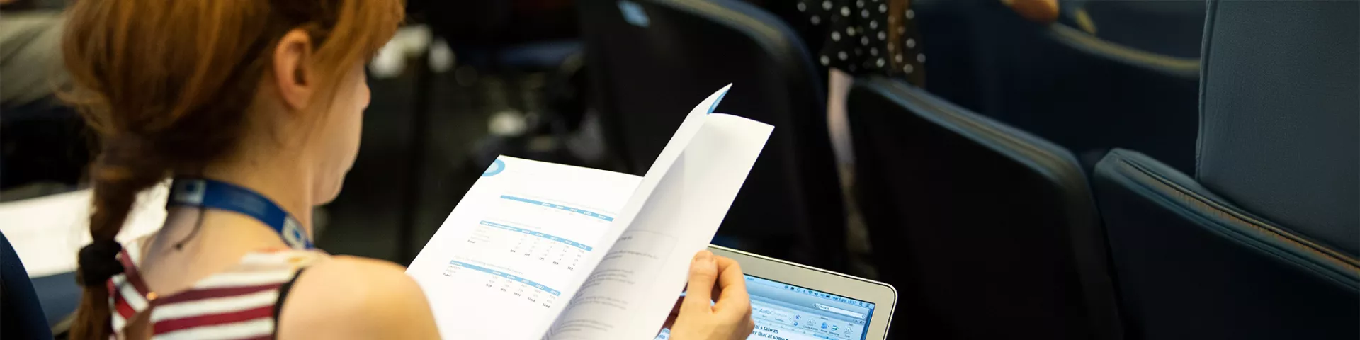 Analysis, evaluation, impact assessment