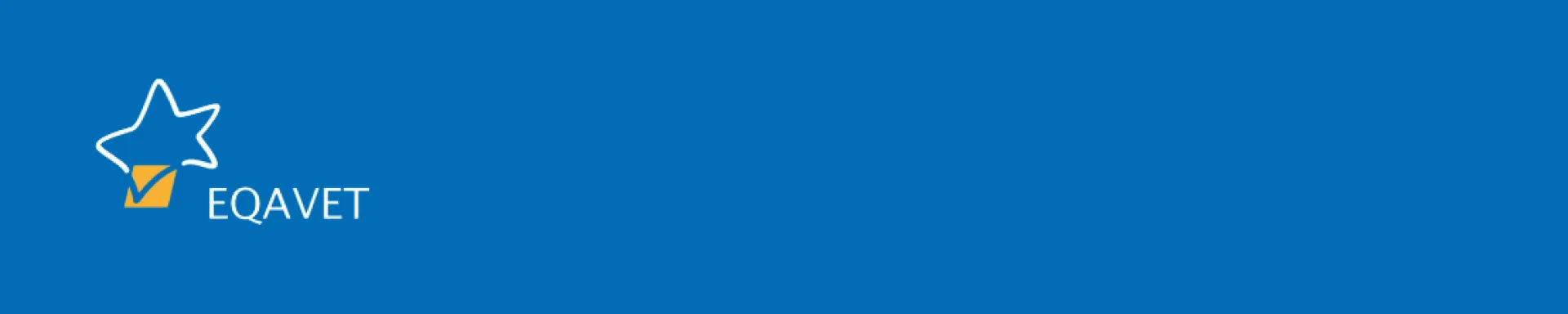 EQAVET newsletter