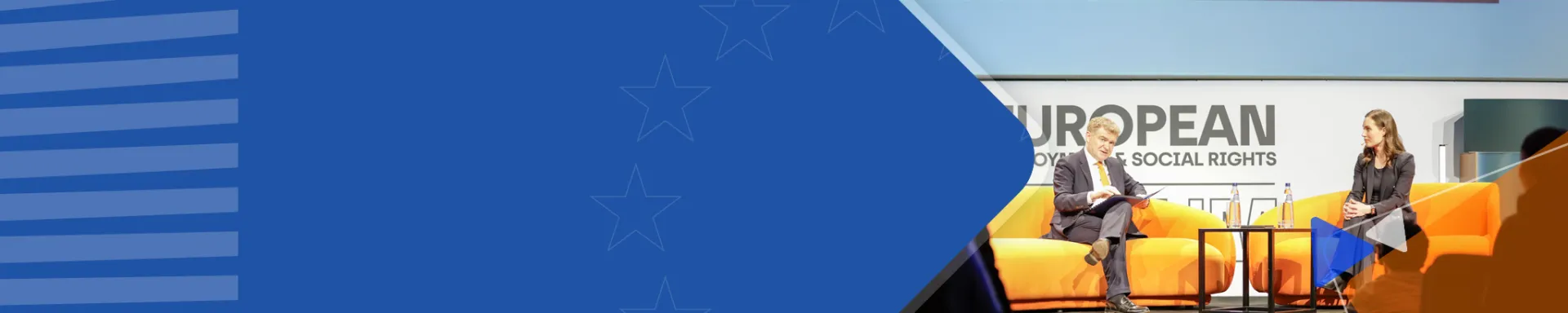 European Employment & Social Rights Forum 2025 highlights - banner 2